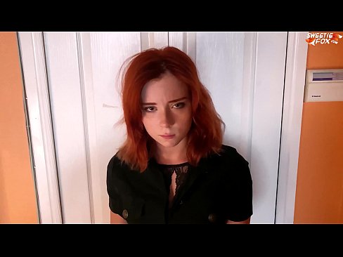 ❤️ Jami'in Tsaro Ya Hukunta Kyakyawar Mace Da Ta Yi Wasa Kayayyaki - Cum A Baki ❤️❌ Batsa mai kyau a%ha.liporno.ru ❌