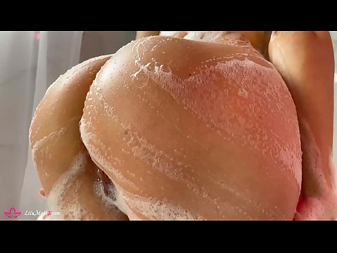 ❤️ Brunette Masturbates Pussy tare da Vibrator zuwa Tsananin inzali a cikin Shawa ❤️❌ Batsa mai kyau a%ha.liporno.ru ❌